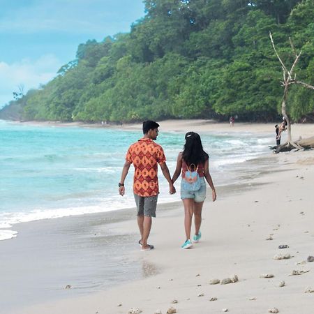 Parkresort - Organic Farm Resort Kala Pathar Beach ภายนอก รูปภาพ