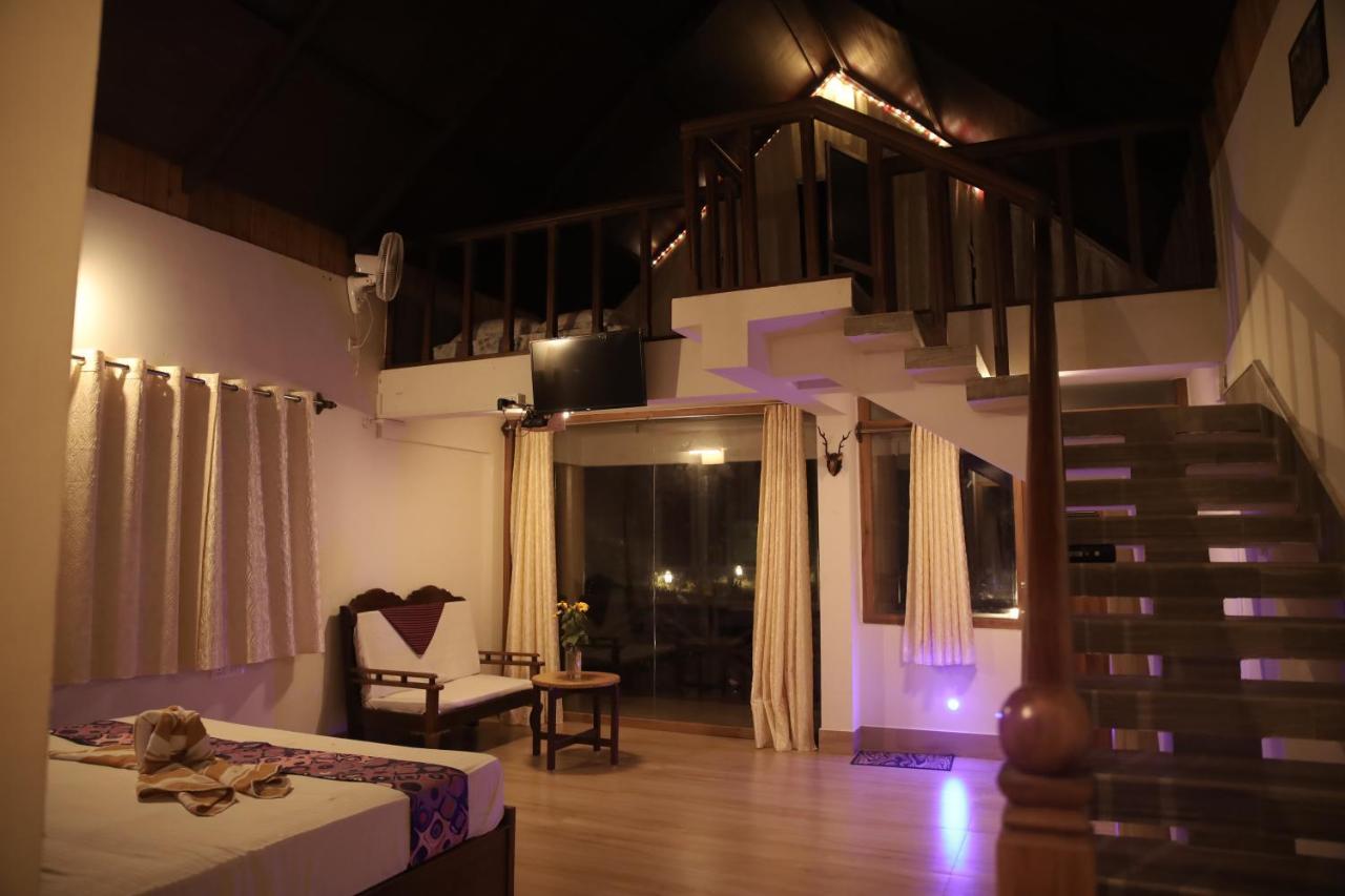 Parkresort - Organic Farm Resort Kala Pathar Beach ภายนอก รูปภาพ